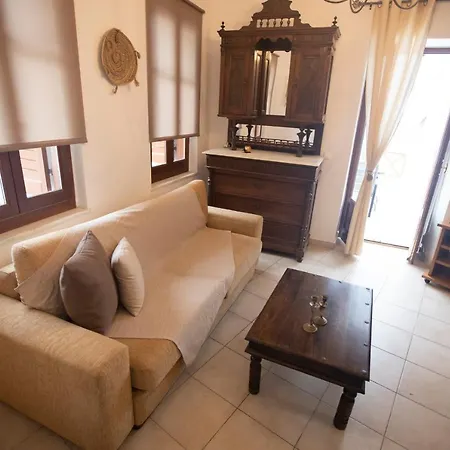 Dreamy Apartmán Ermupoli