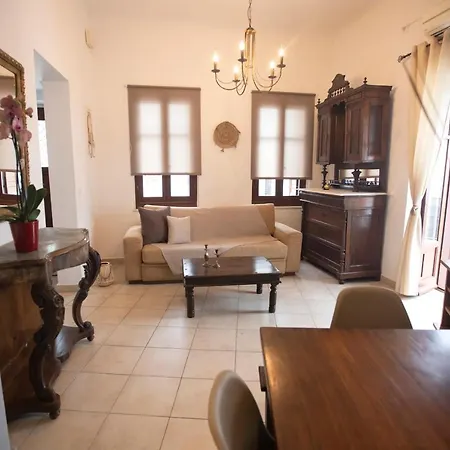 Dreamy Apartment *