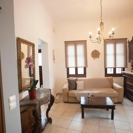 Dreamy Ερμούπολη