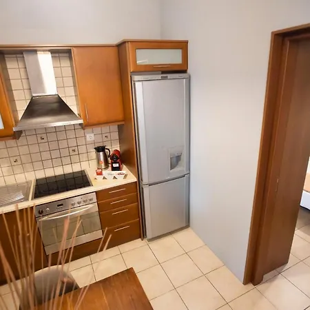 Dreamy Apartment *