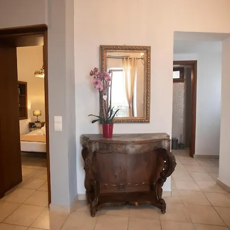 Διαμέρισμα Dreamy *