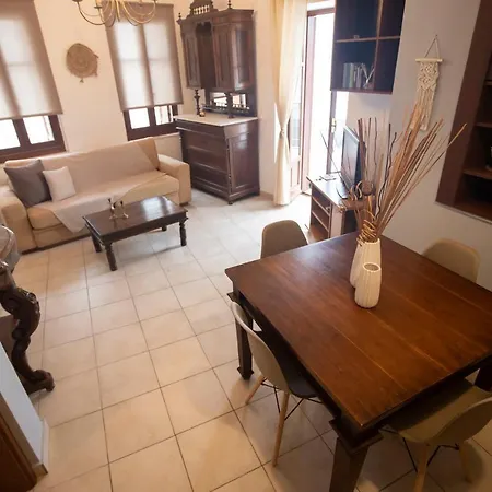 Apartment Dreamy