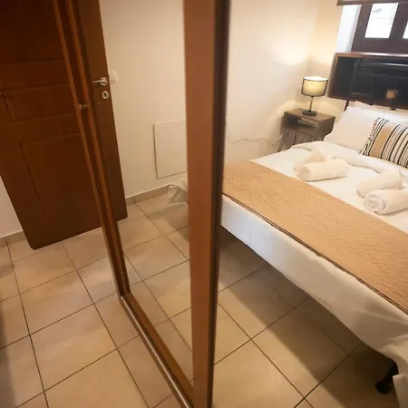 Apartmán Dreamy