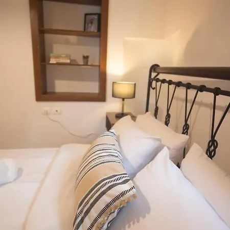 Apartment Dreamy Ermoupoli