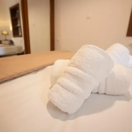 Dreamy Apartmán *