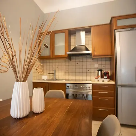 Apartment Dreamy