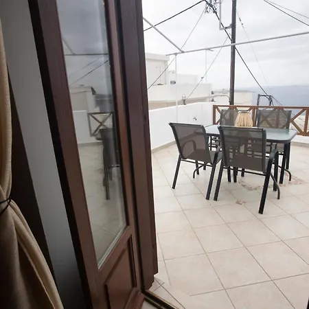 Apartmán Dreamy Ermupoli