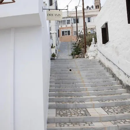 Dreamy Ερμούπολη