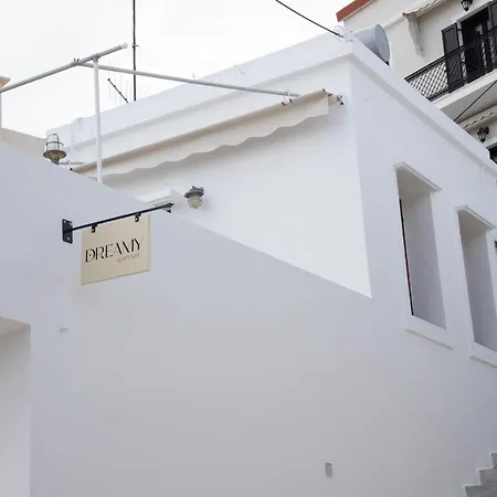 Dreamy Ερμούπολη