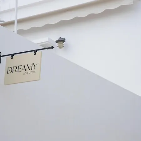 Apartmán Dreamy