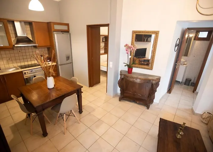 Appartamento Dreamy Ermoupoli