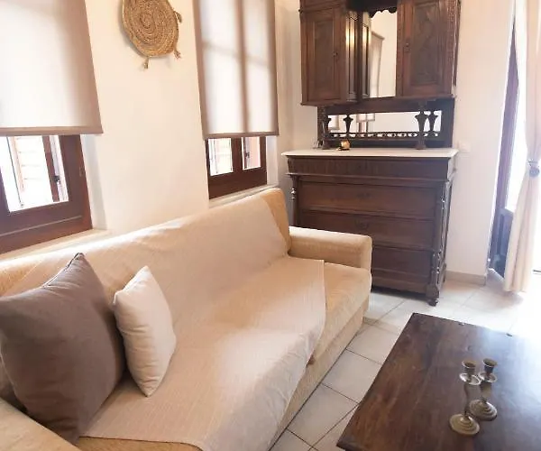 Dreamy Appartement *