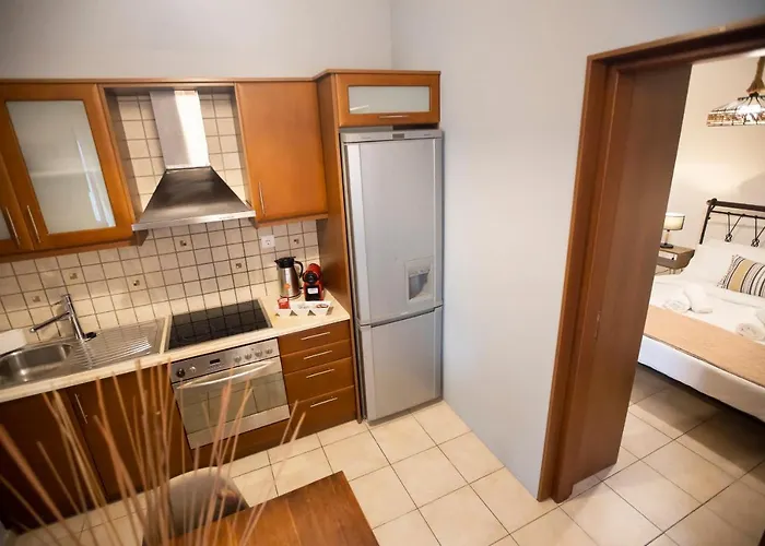 Dreamy Appartement *