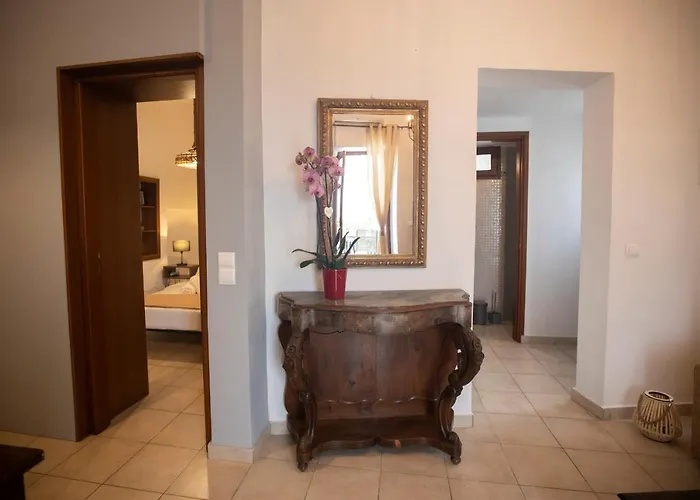 Appartement Dreamy *