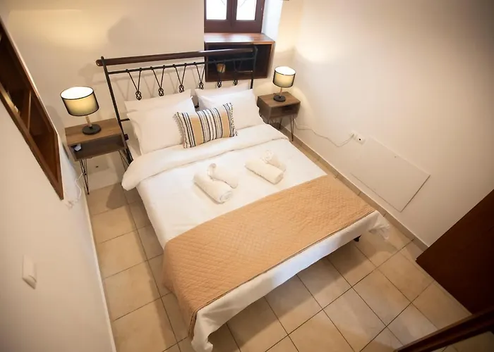 Dreamy Appartement Ermoúpoli