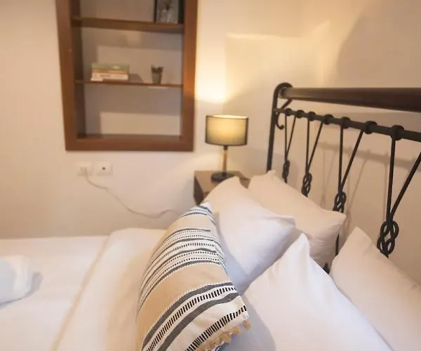 Appartement Dreamy Ermoúpoli