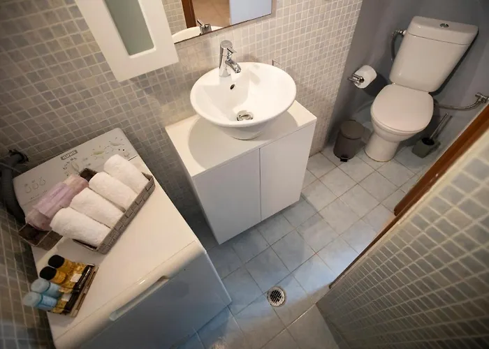 Dreamy Appartement *