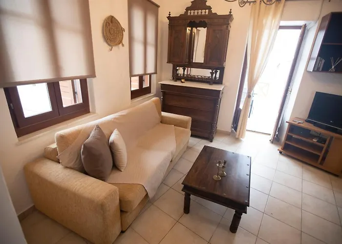 Dreamy Appartement Ermoúpoli