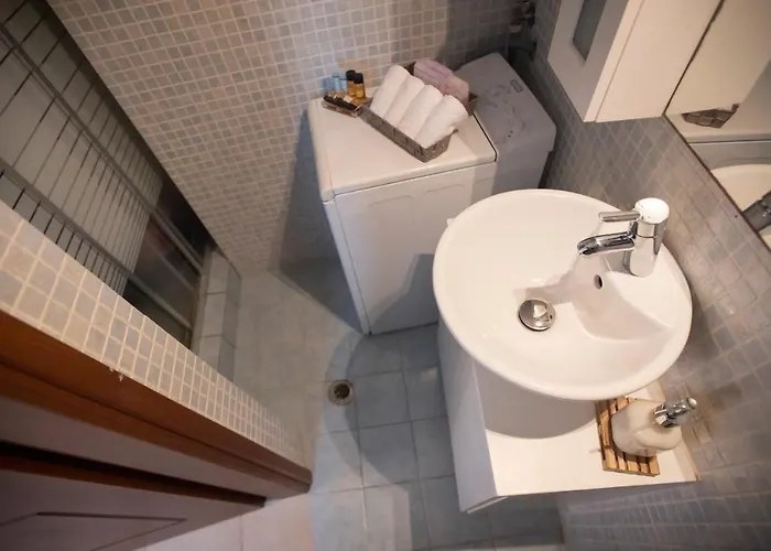 Dreamy Appartement *